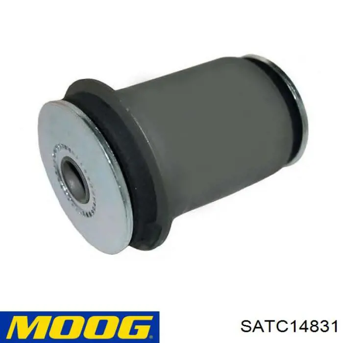 SATC14831 Moog Важіль задньої підвіски поперечний