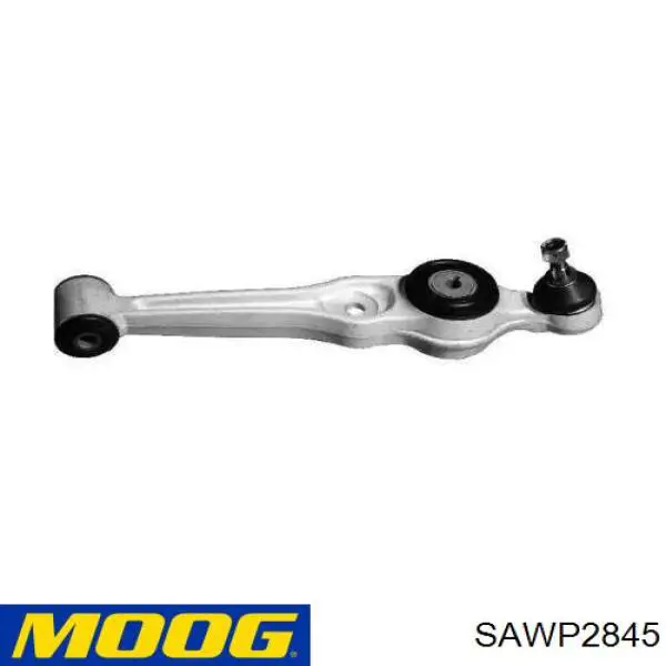 Купити SAWP2845 Moog Важіль передньої підвіски нижній, правий