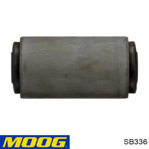 Сайлентблок ресори, задній SB336 Moog