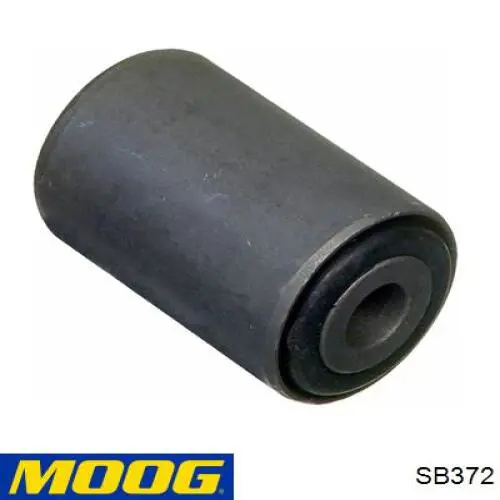 Сайлентблок ресори, задній SB372 Moog