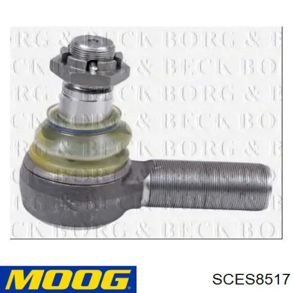 Купити SCES8517 Moog Накінечник поперечної рульової тяги