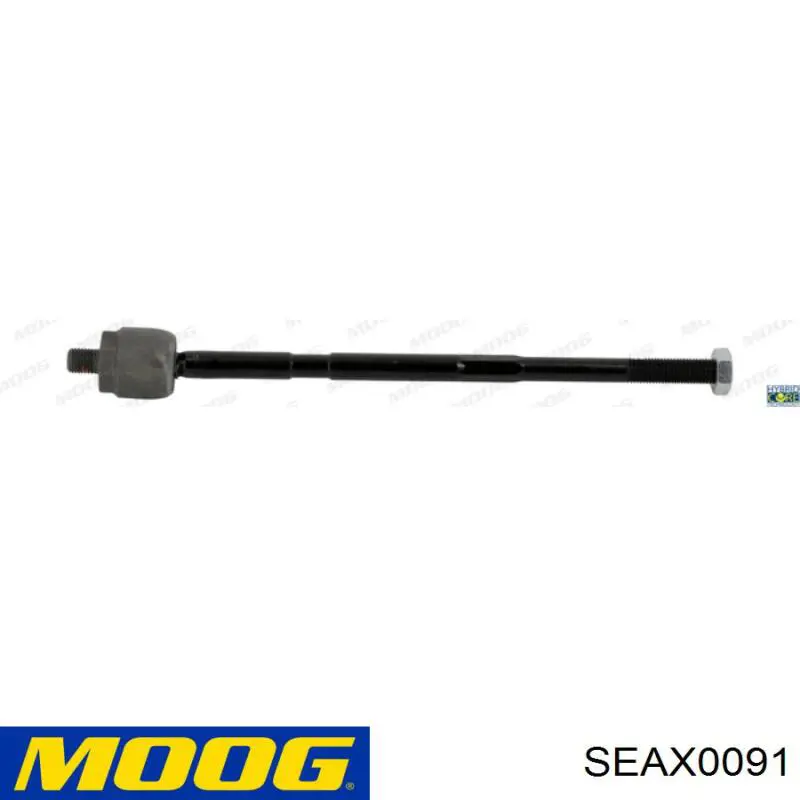 Купити SEAX0091 Moog Тяга рульова поздовжня