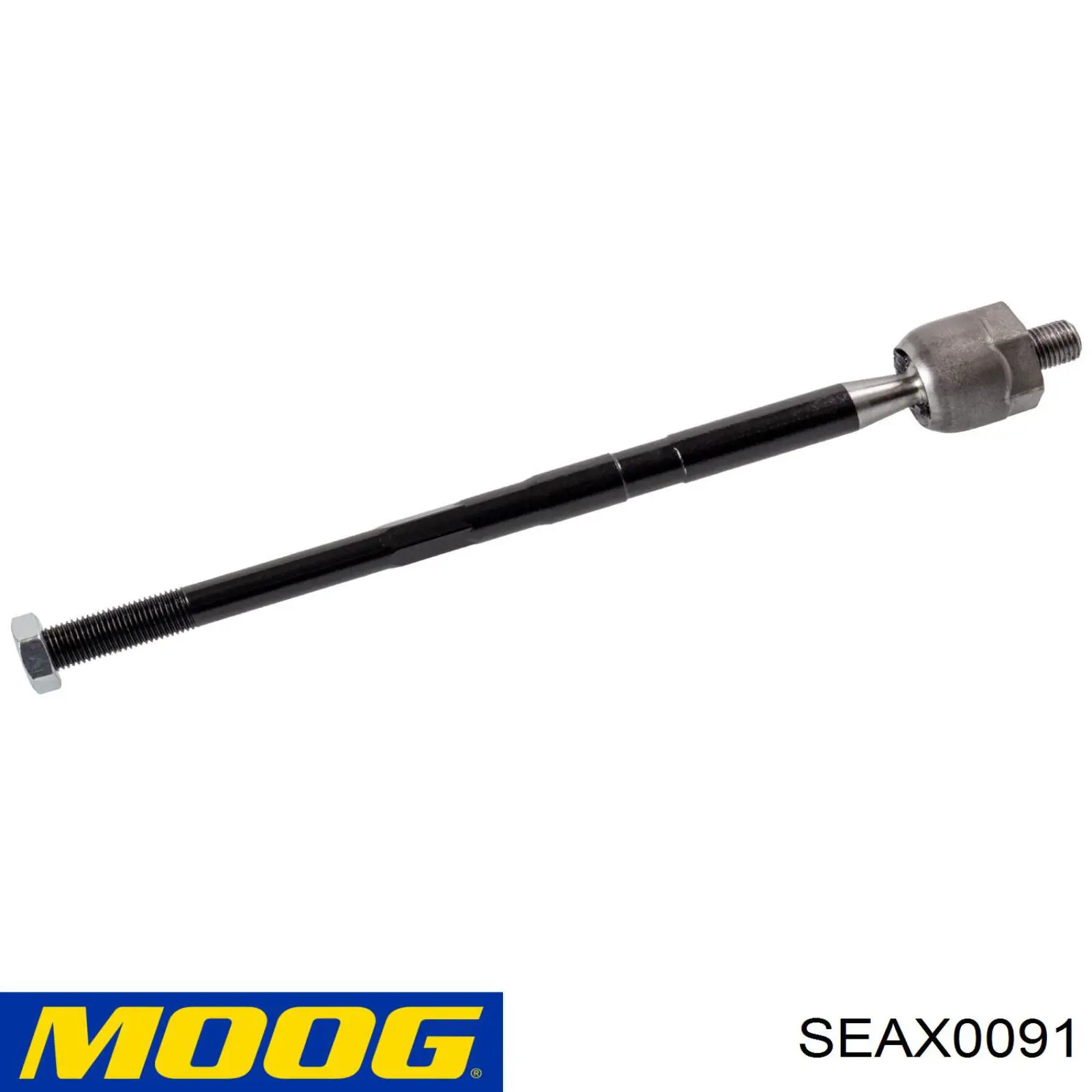 Купити SEAX0091 Moog Тяга рульова поздовжня