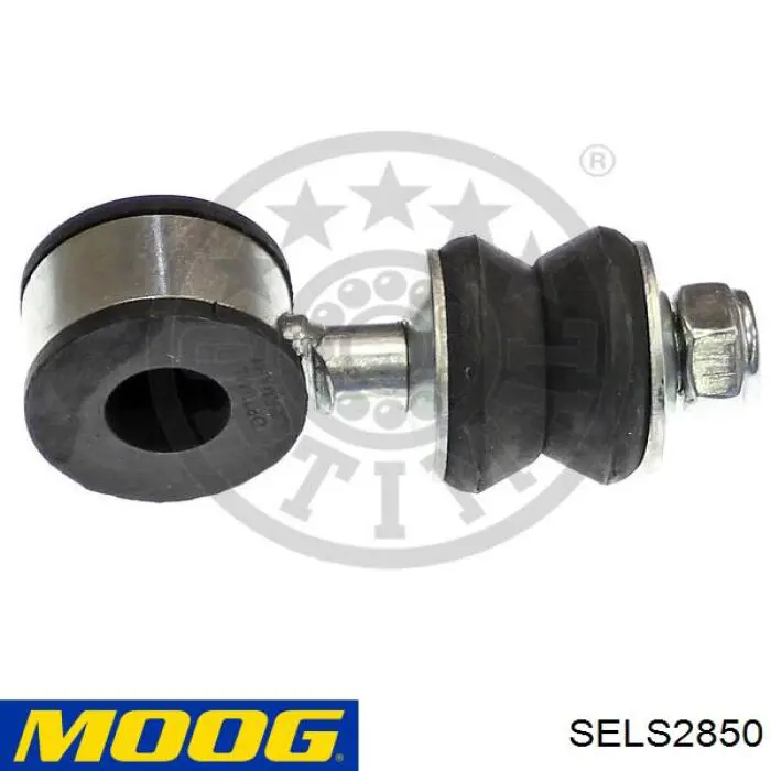 Амортизаційна стійка Moog SELS2850 ціна, від 7.26 USD