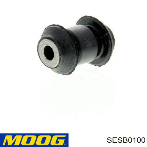 Сайлентблок нижнього важеля передньої підвіски Moog SESB0100 ціна, від 4.23 USD