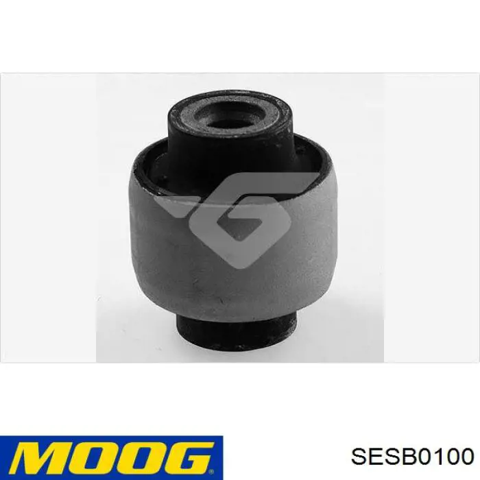 Купити SESB0100 Moog Сайлентблок передньої підвіски
