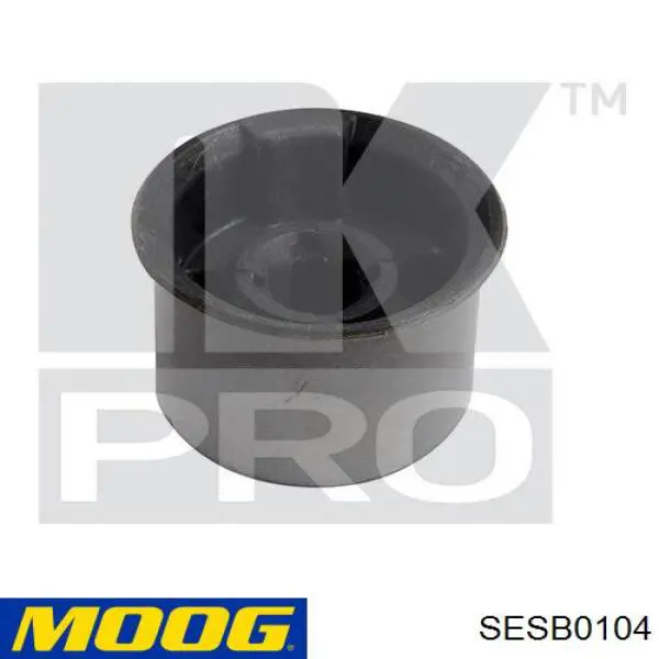Сайлентблок переднього важеля SESB0104 Moog