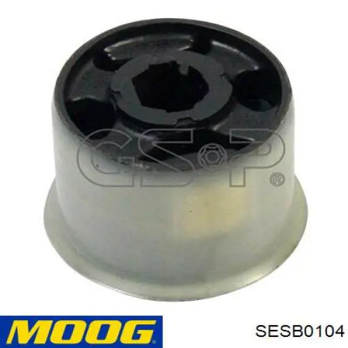 Купити SESB0104 Moog Сайлентблок передньої підвіски