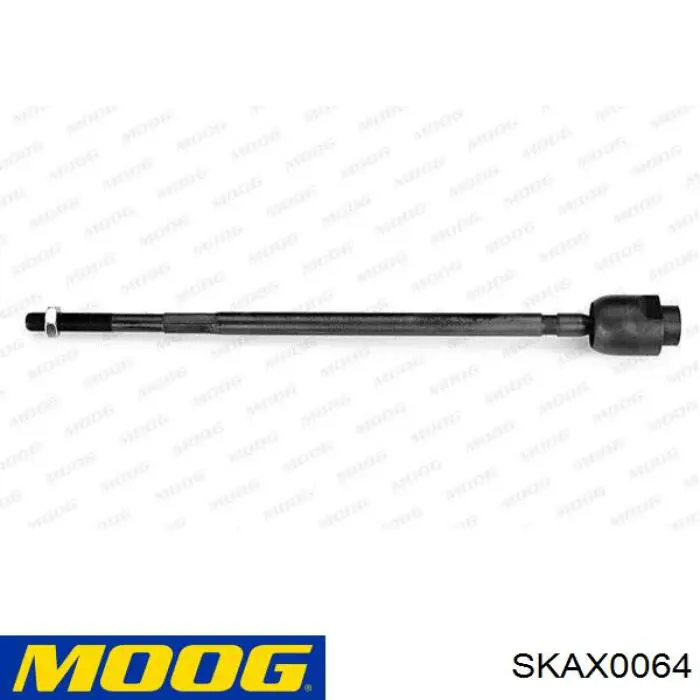 SKAX0064 Moog тяга рульова