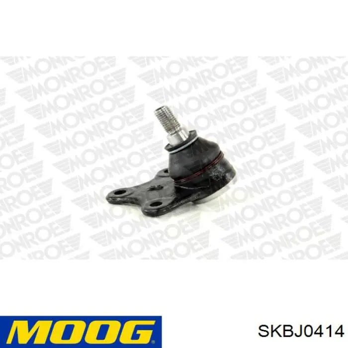 Купити SKBJ0414 Moog Кульова опора, нижня, права