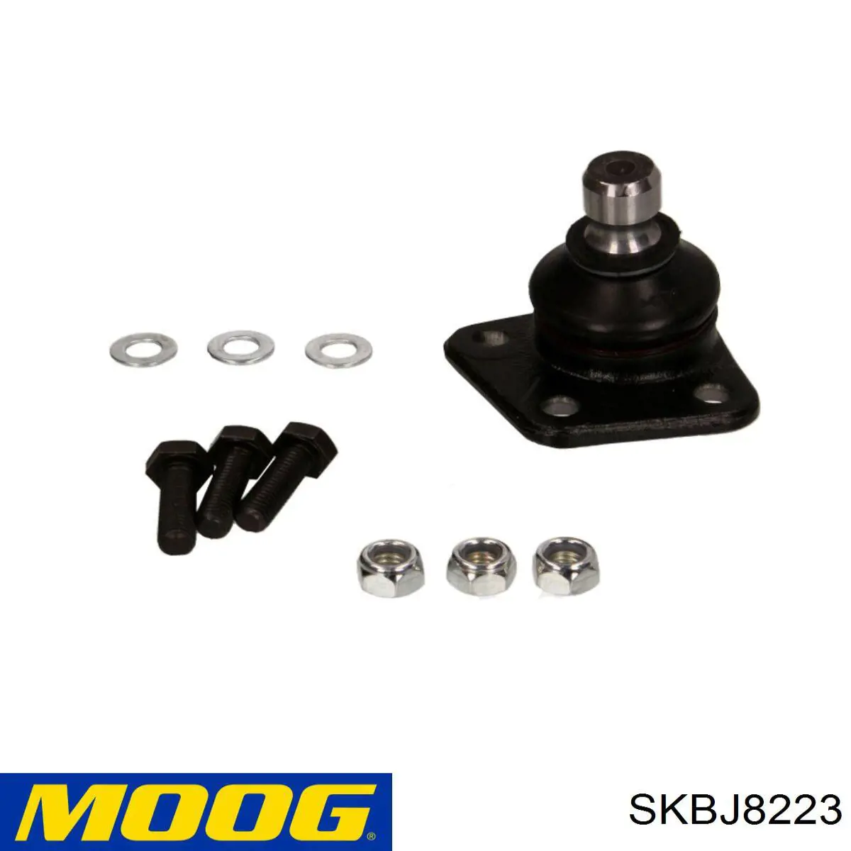 SKBJ8223 Moog Кульові на авто