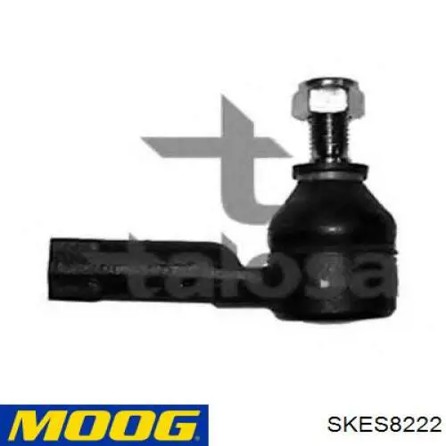 Купити SKES8222 Moog Рульовий наконечник