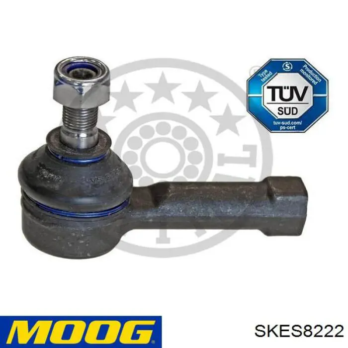 Рульовий наконечник SKES8222 Moog