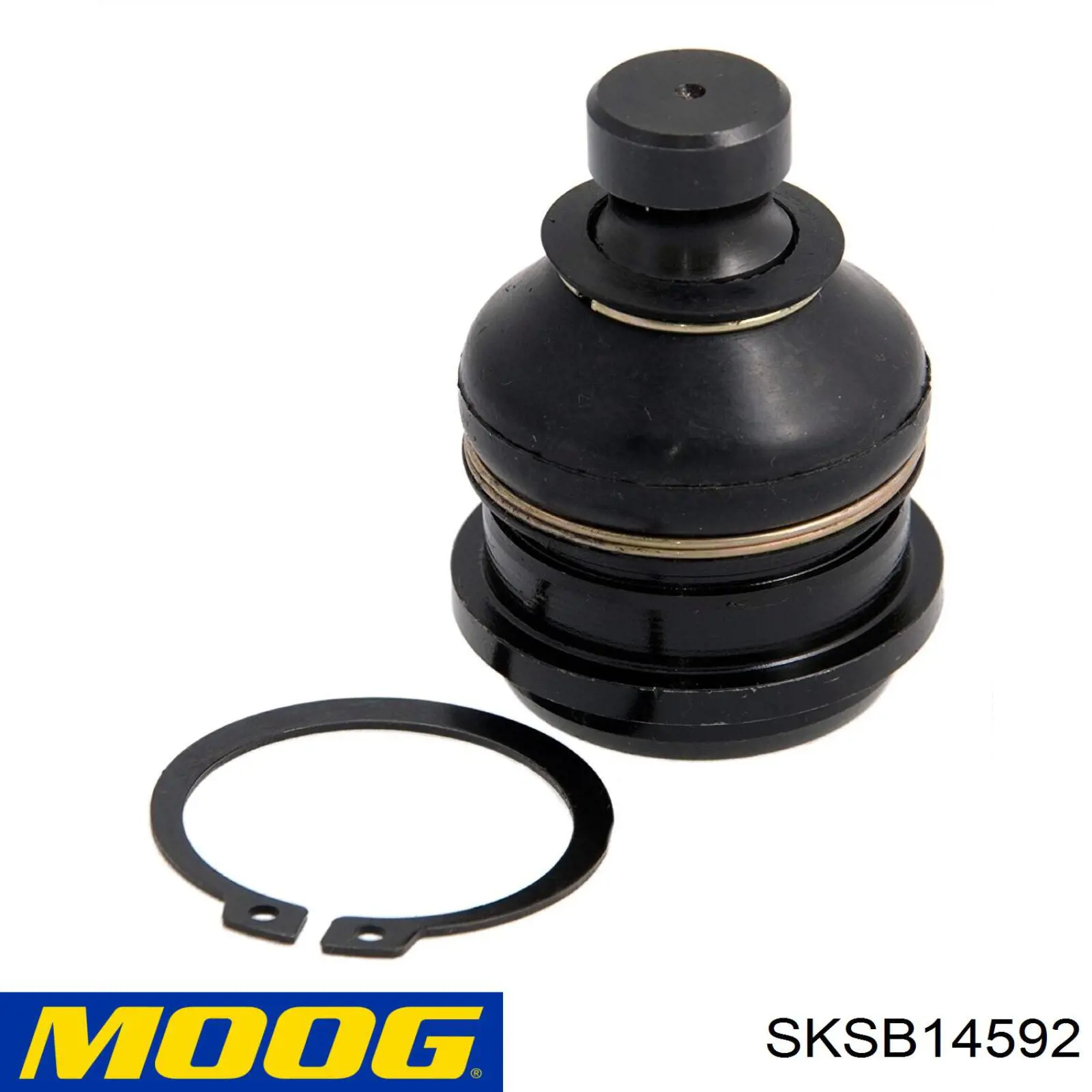 Втулка стабілізатора заднього SKSB14592 Moog