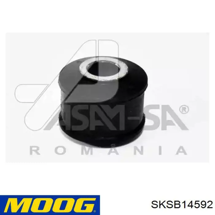 Гумка заднього стабілізатора Moog SKSB14592
