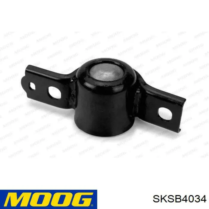 SKSB4034 Moog сайлентблок переднього нижнього важеля