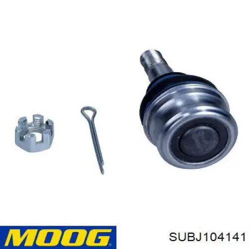 Купити SUBJ104141 Moog Кульова опора, нижня
