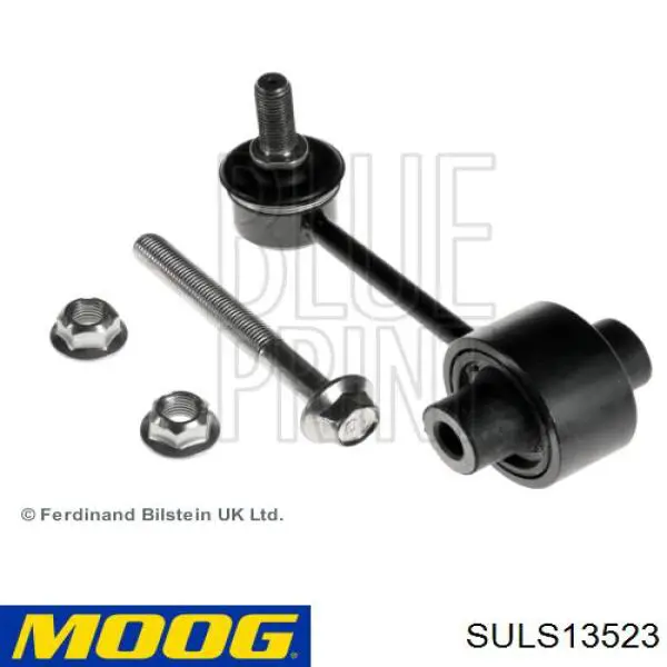 Купити SULS13523 Moog Солдатик стабілізатора, заднього