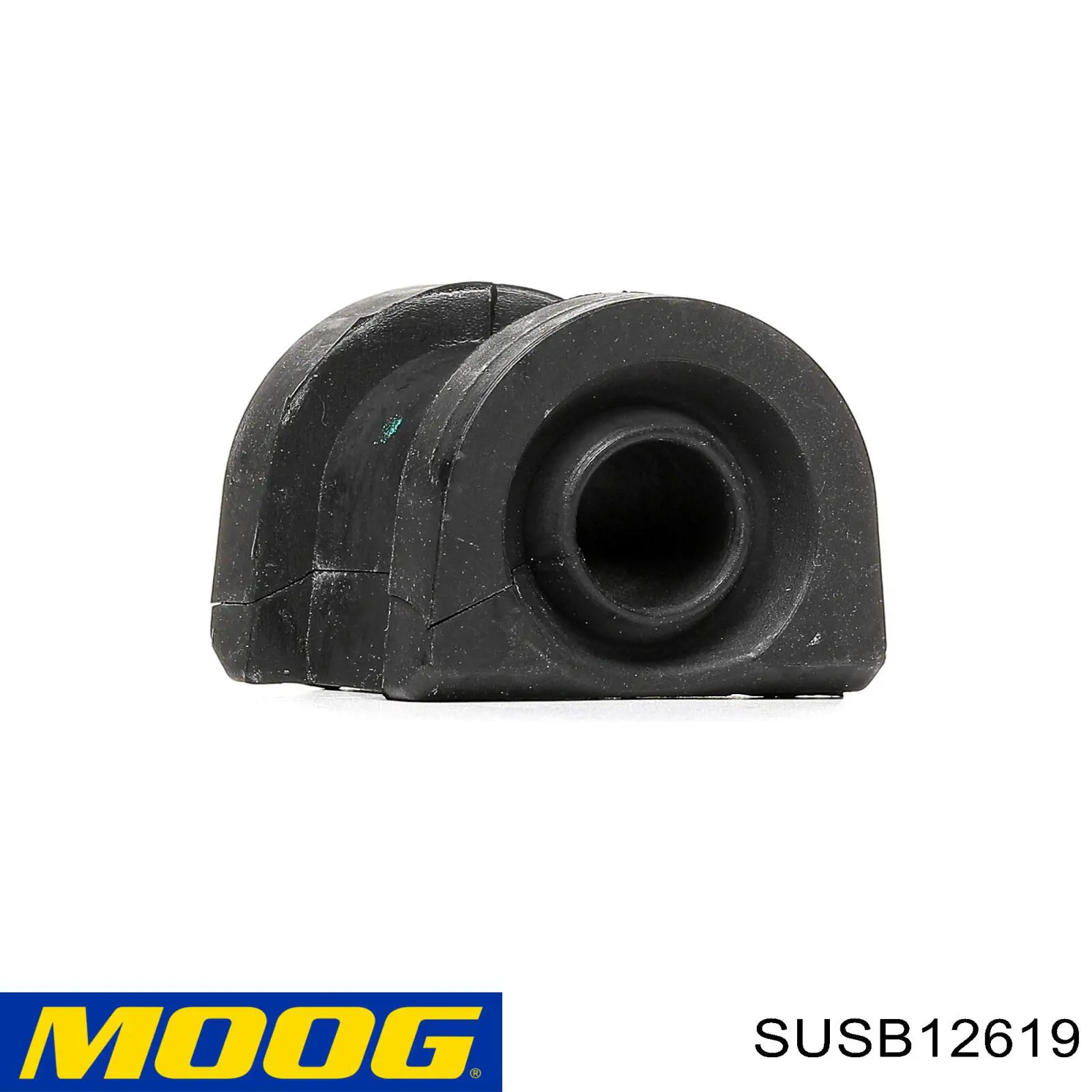 Подушка стабілізатора Moog SUSB12619 ціна, від 3.14 USD
