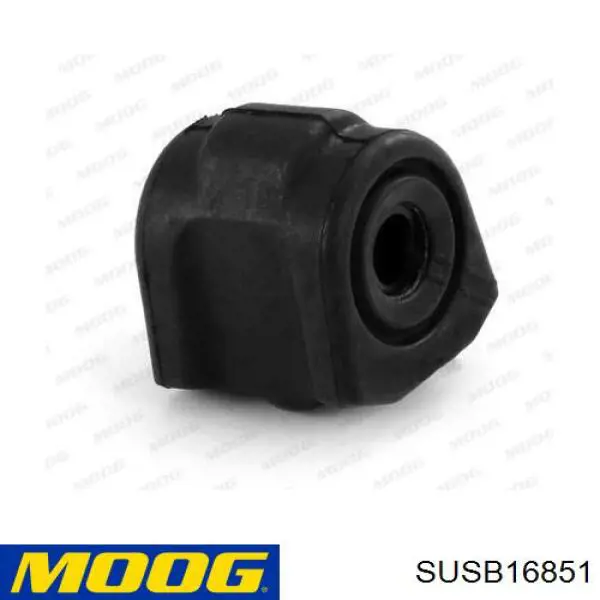 Подушка стабілізатора Moog SUSB16851 ціна, від 3.63 USD