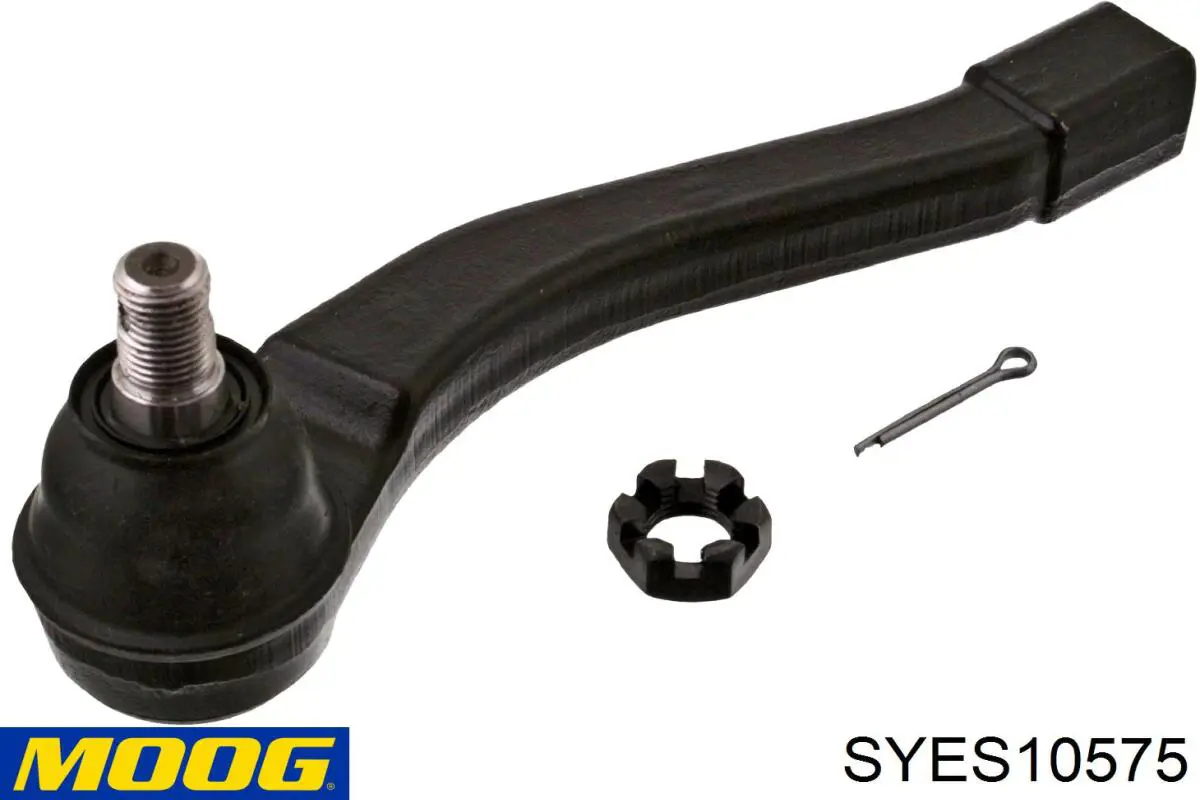 Купити SYES10575 Moog Рульовий наконечник