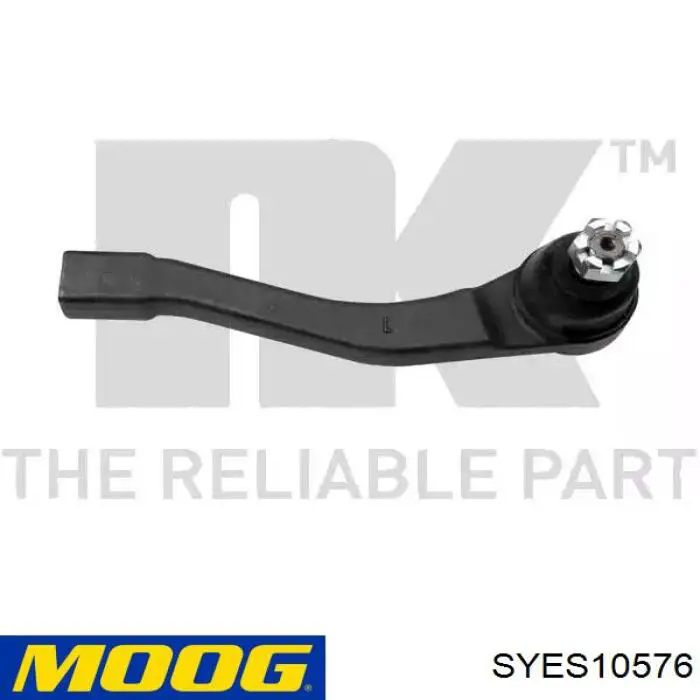 Купити SYES10576 Moog Рульовий наконечник
