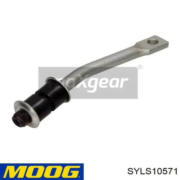 SYLS10571 Moog стійка стабілізатора переднього, ліва