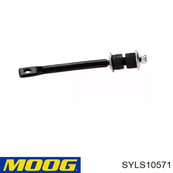 Купити SYLS10571 Moog Лінк стабілізатора, переднього, лівий