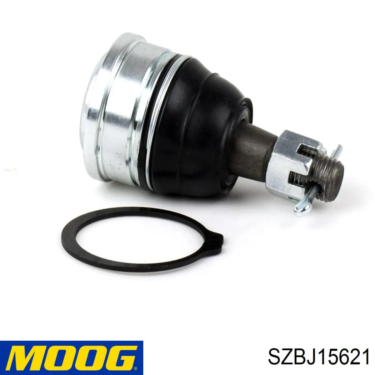Купити SZBJ15621 Moog Кульова опора, нижня