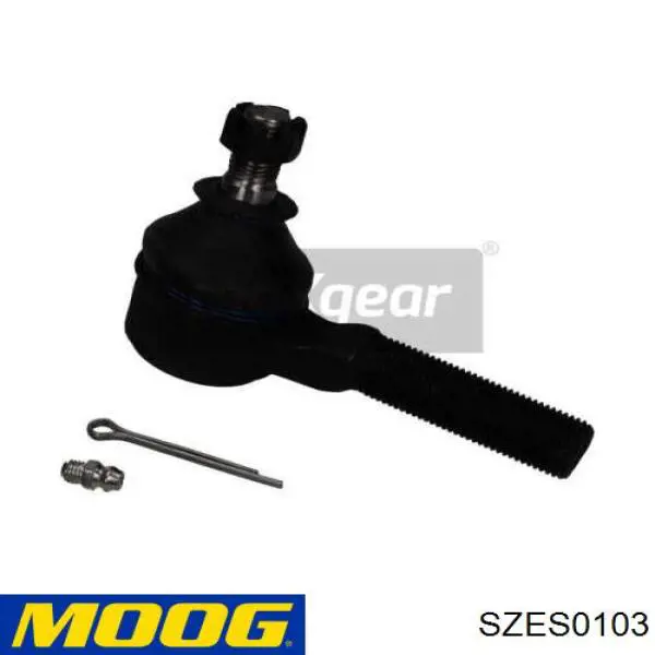 Накінечник поперечної рульової тяги SZES0103 Moog