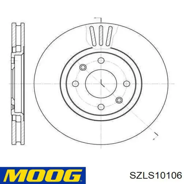 4242081A10000 Suzuki Тяга переднього стабілізатора