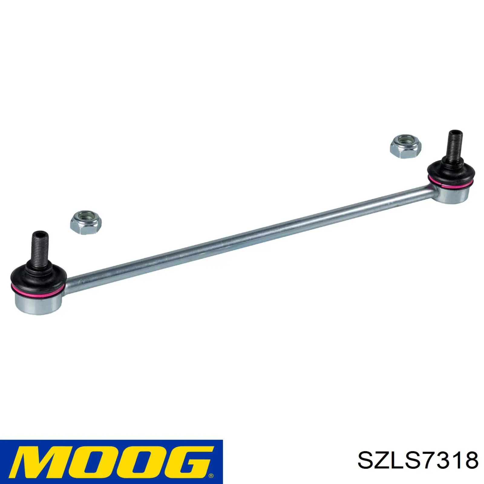 Купити SZLS7318 Moog Тяжка стабілізатора переднього