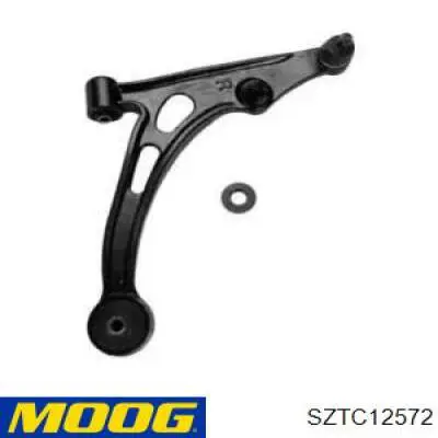 Важіль передньої підвіски нижній, правий Moog SZTC12572 ціна, від 67.18 USD
