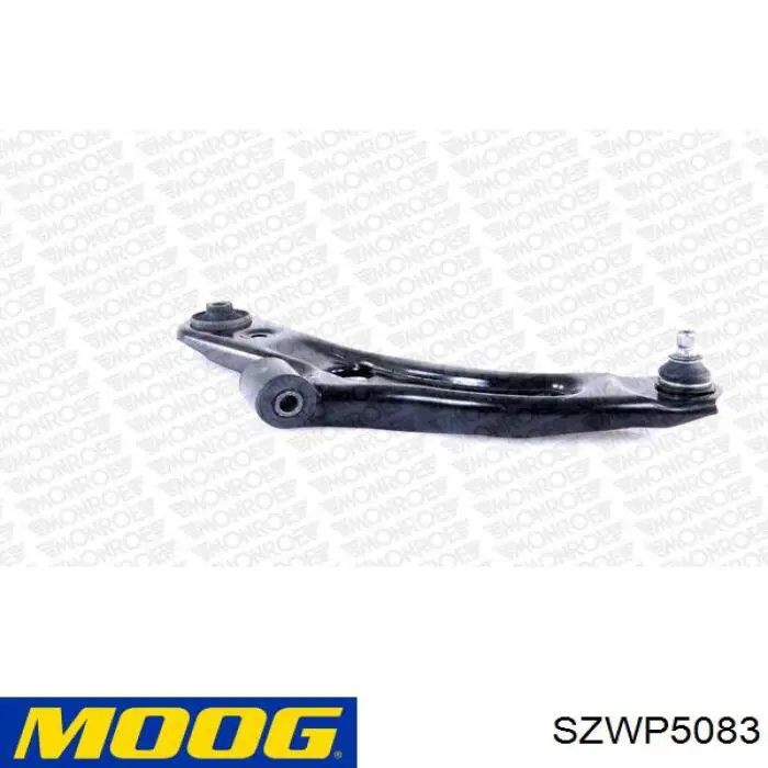 SZWP5083 Moog Поперечний важіль