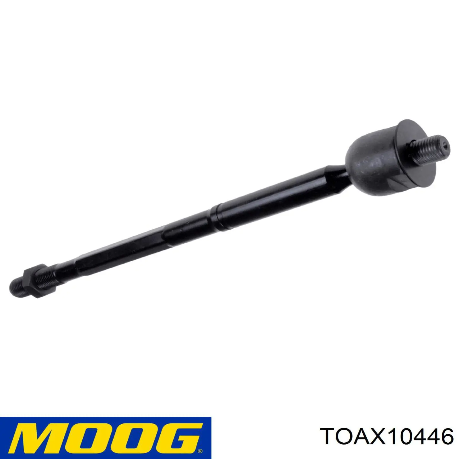 Купити 4207028 Formpart/Otoform Тяга рульова поздовжня