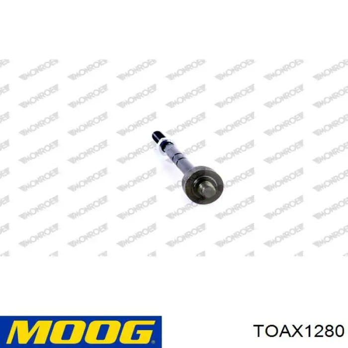 Купити TOAX1280 Moog Тяга рульова поздовжня