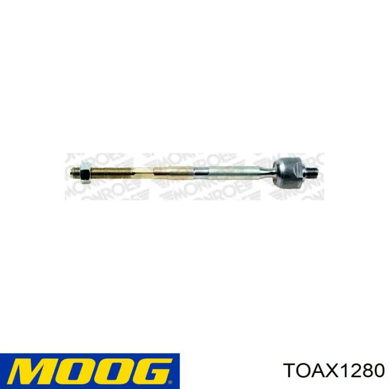 Рульова тяга TOAX1280 Moog
