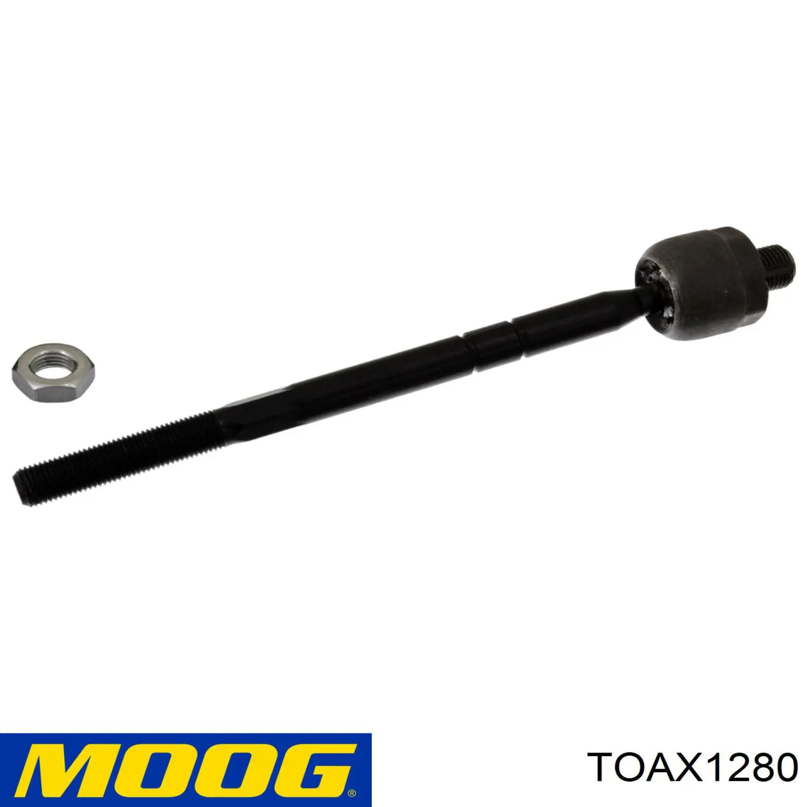 TOAX1280 Moog Тяги кермові