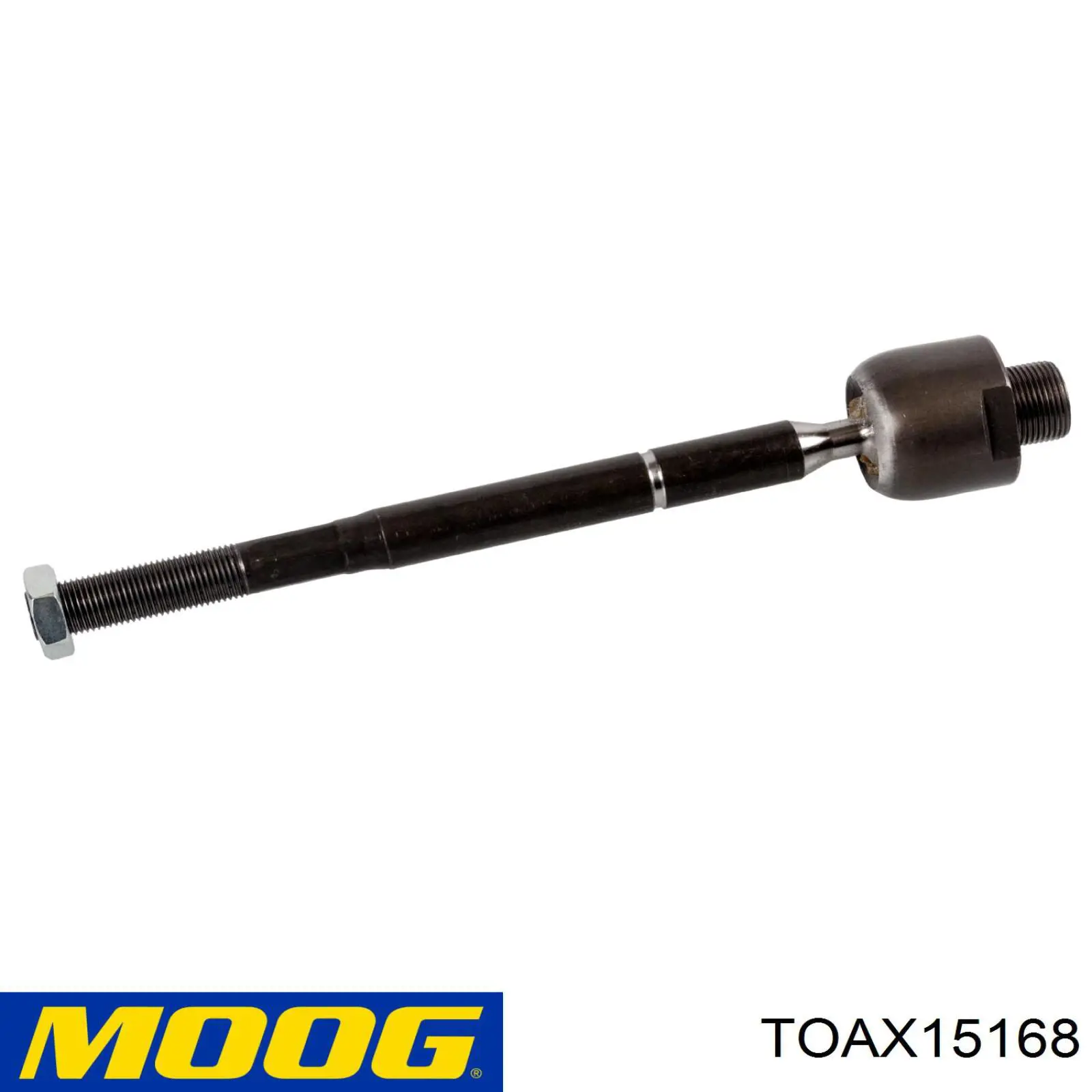 Рульова тяга Q0380137 Q-fix