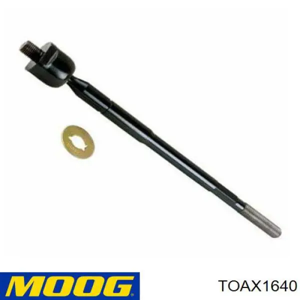 Рульова тяга TOAX1640 Moog