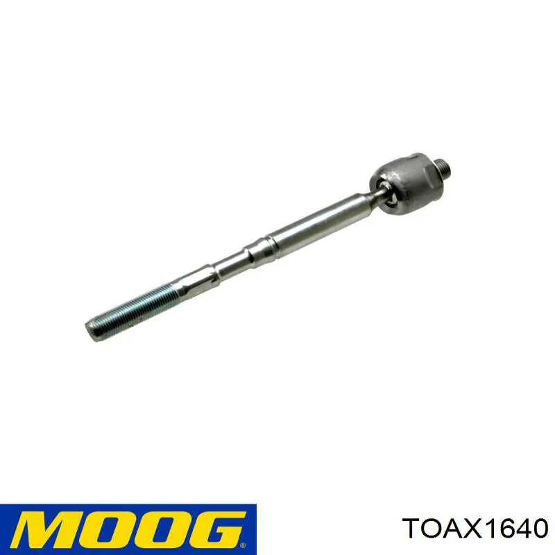 TOAX1640 Moog Тяги кермові