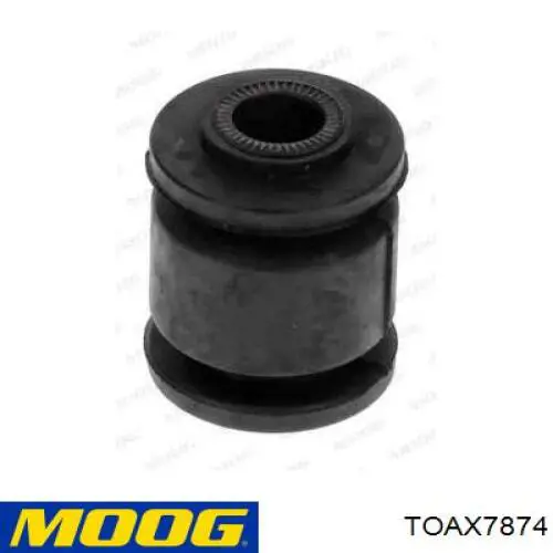 TOAX7874 Moog Тяги кермові