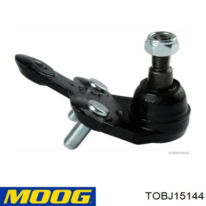 Купити TOBJ15144 Moog Кульова опора, нижня, права