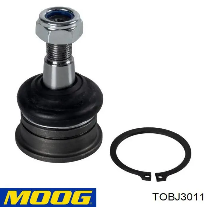 TOBJ3011 Moog Кульова опора, верхня