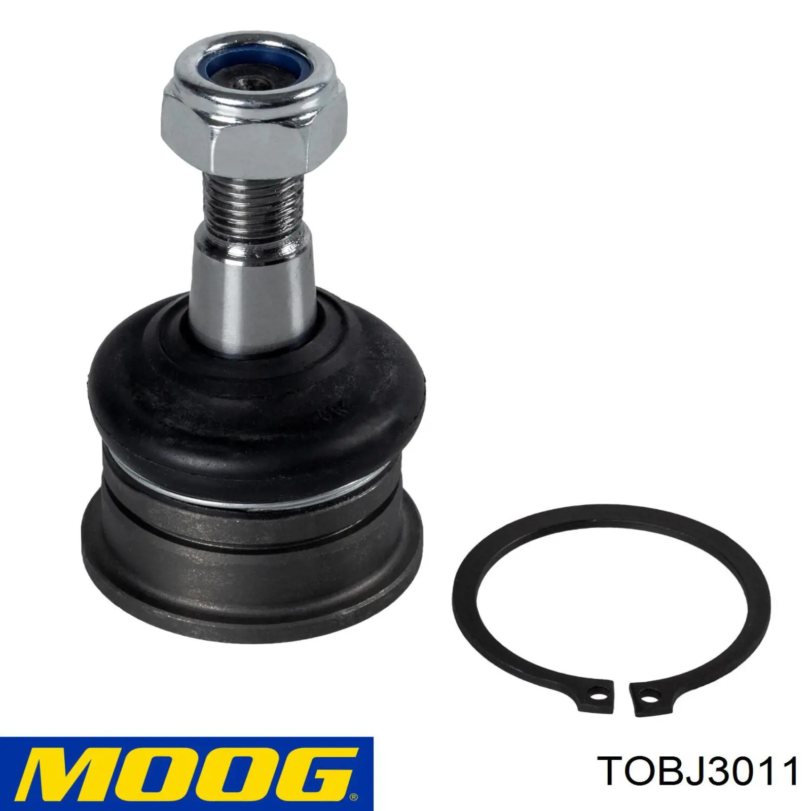 Кульова опора, верхня TOBJ3011 Moog