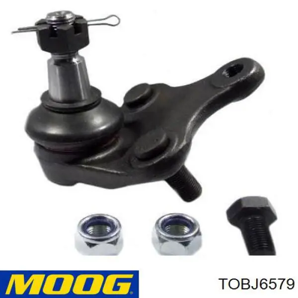 TOBJ6579 Moog Кульові на авто