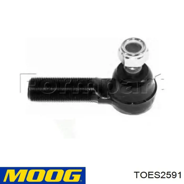 Наконечник рульовий ABS 230466 ціна, від 26.38 USD