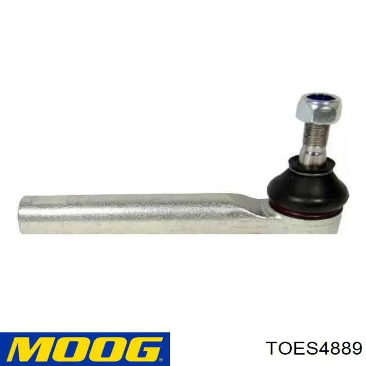 TOES4889 Moog Накінечник поперечної рульової тяги