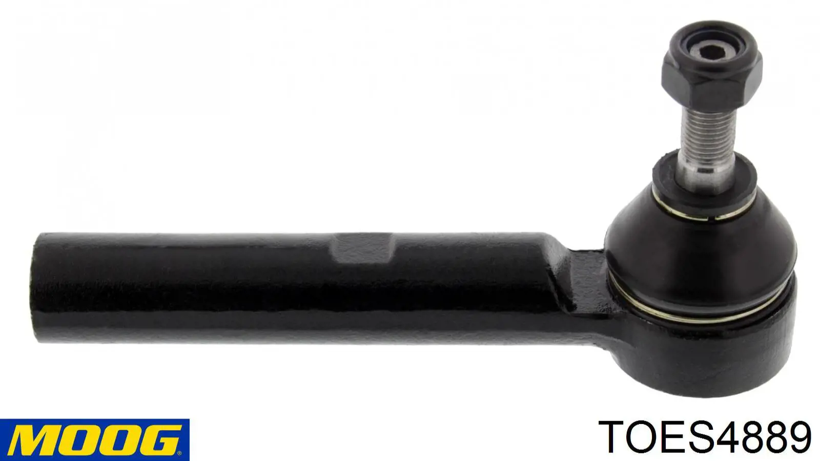 Купити TOES4889 Moog Накінечник поперечної рульової тяги