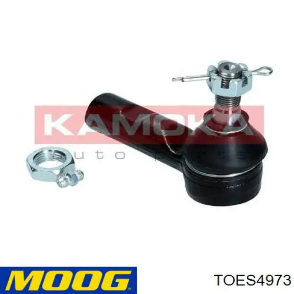 Купити 9105481 AYD Рульовий наконечник
